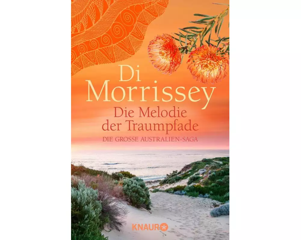 Die Melodie der Traumpfade