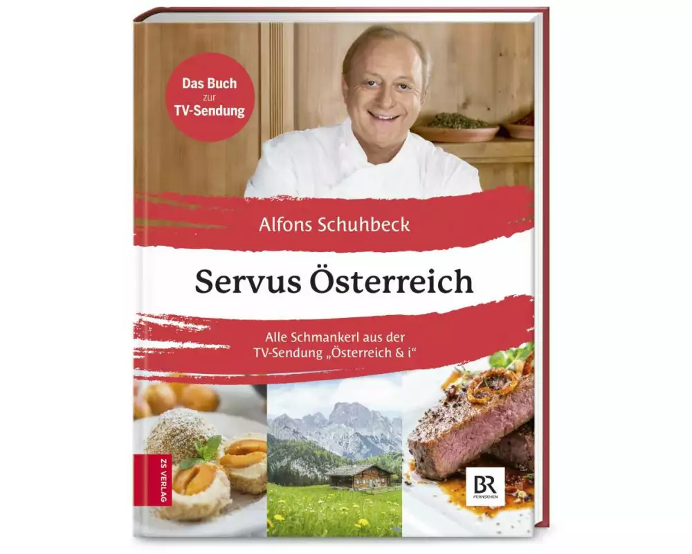 Servus Österreich