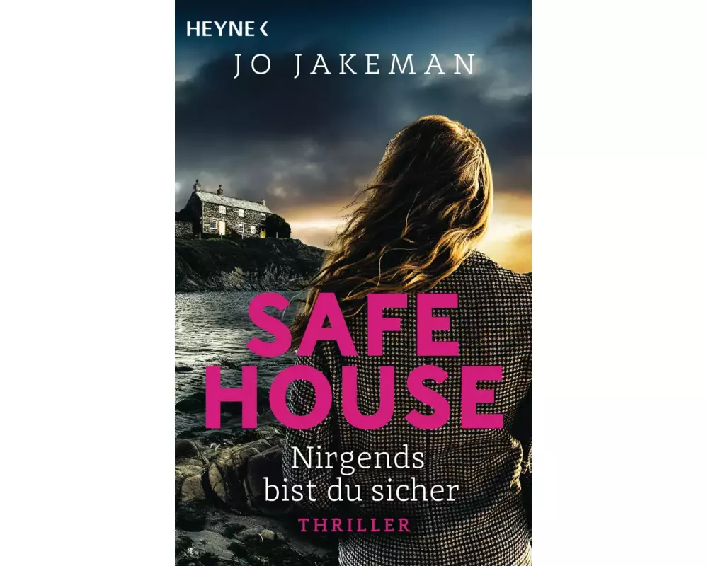 Safe House - Nirgends bist du sicher