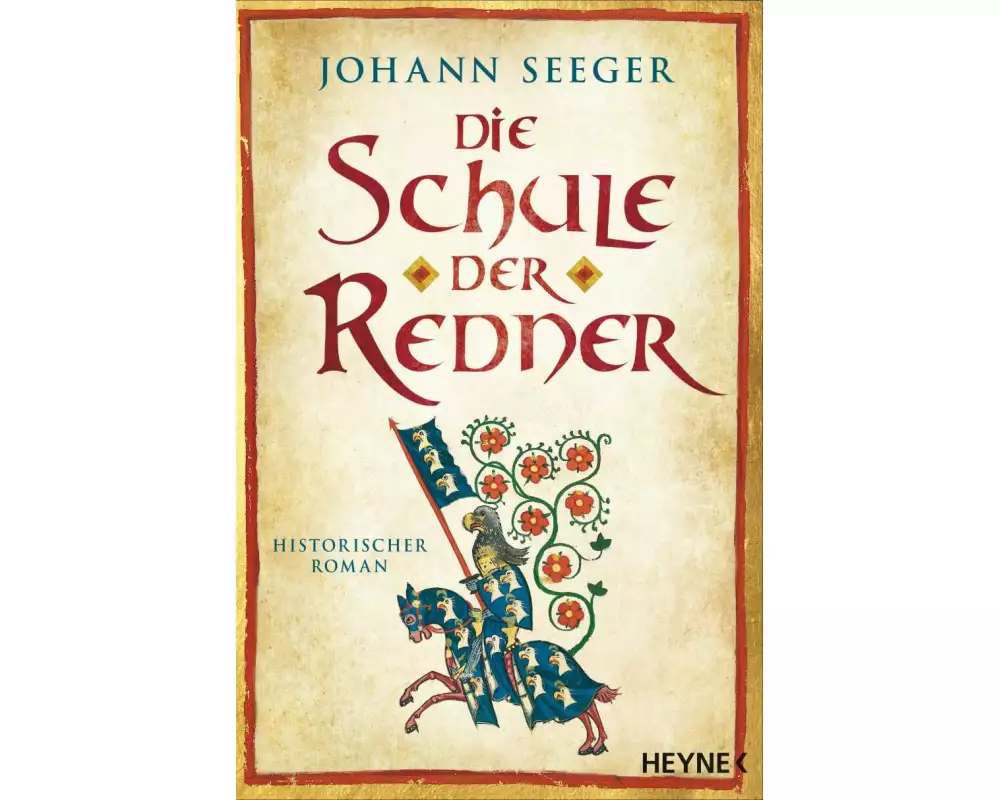Die Schule der Redner