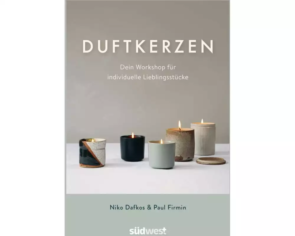 Duftkerzen