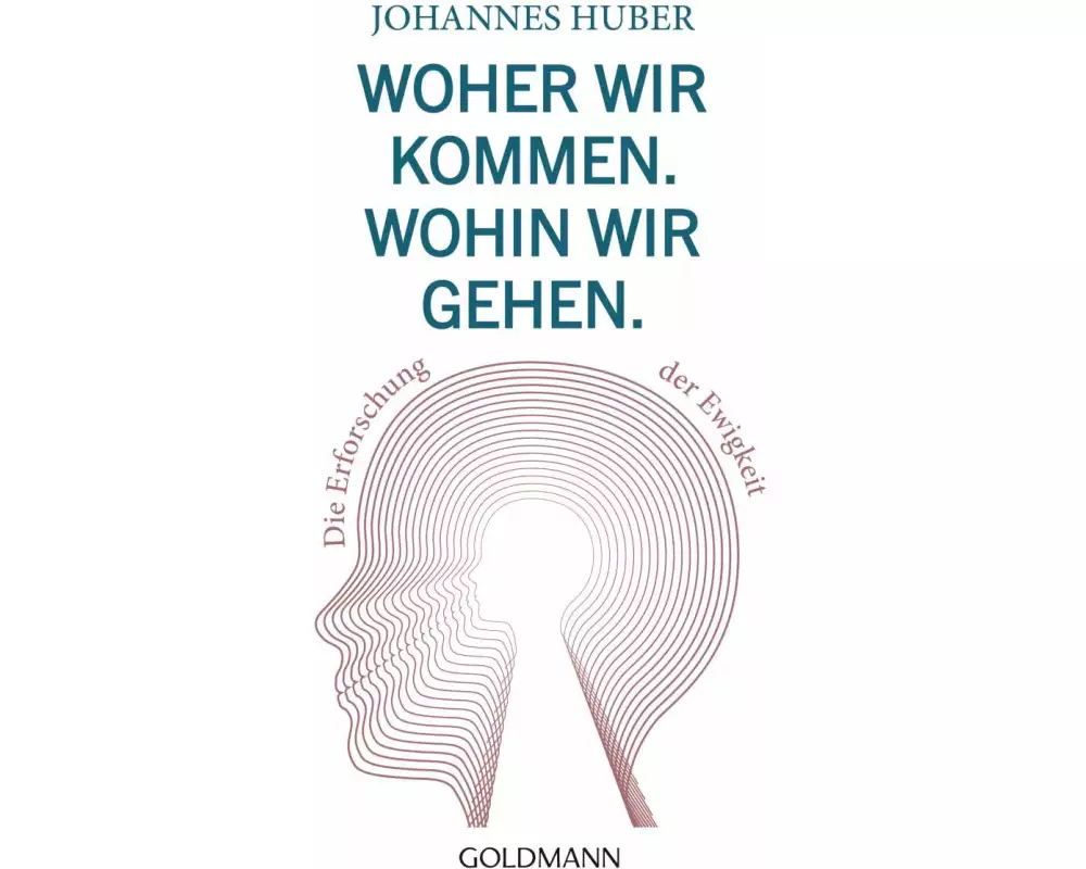 Woher wir kommen. Wohin wir gehen