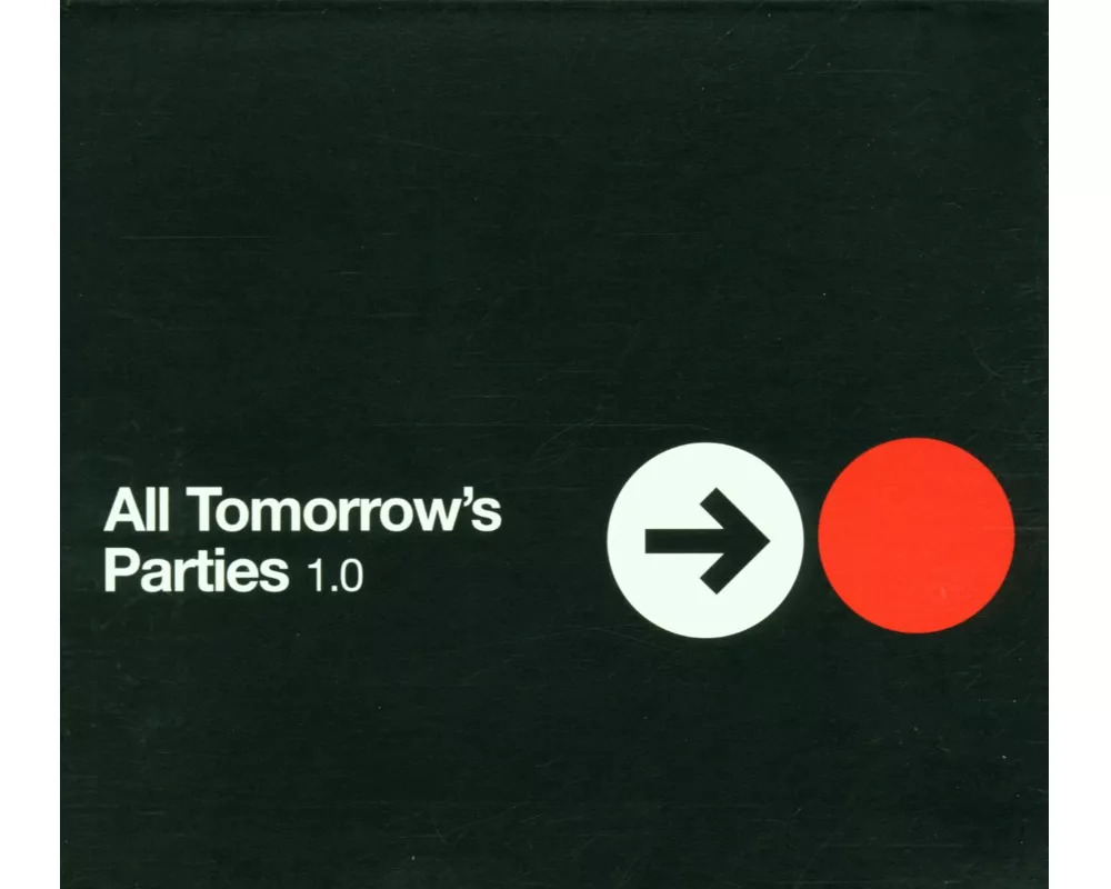 All Tomorrow's Parties 1.0