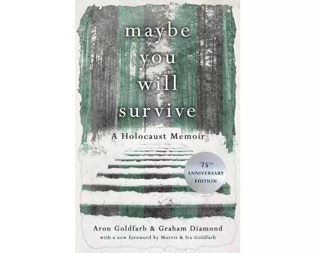 Maybe you will Survive