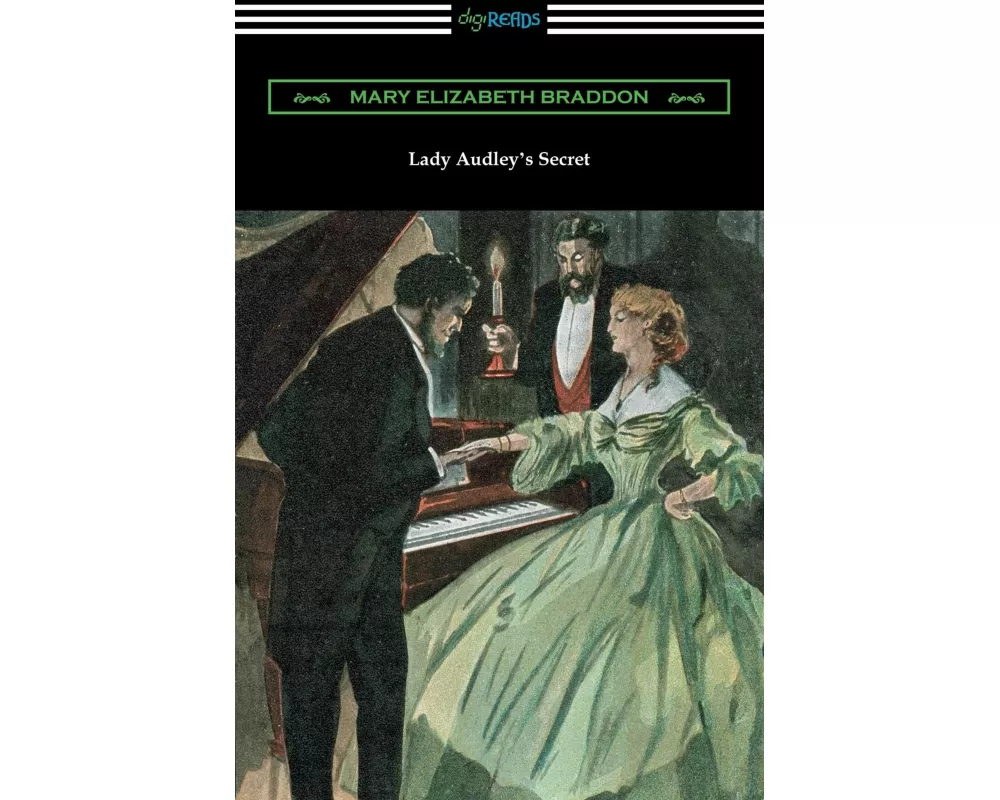 Lady Audley's Secret