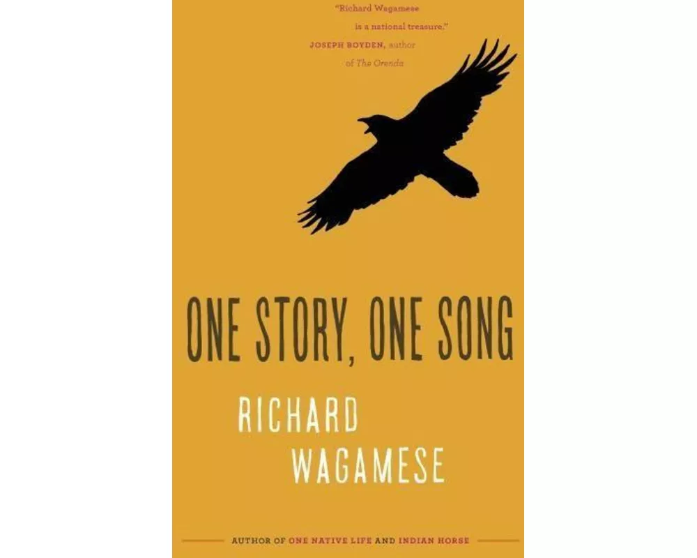 One Story, One Song