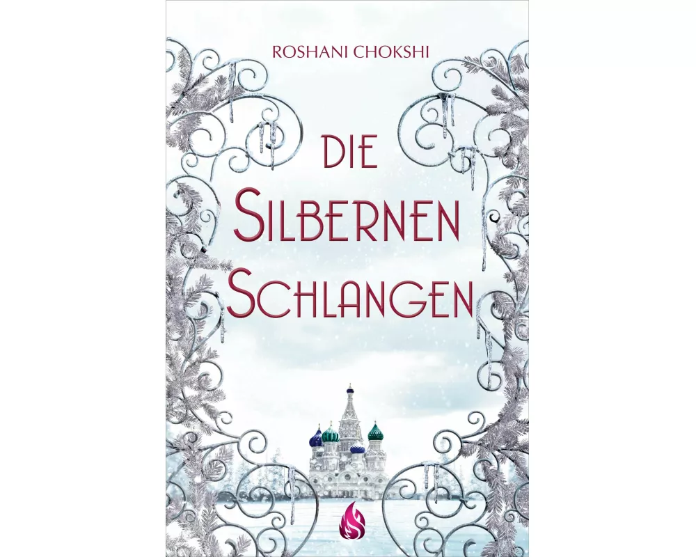 Die silbernen Schlangen