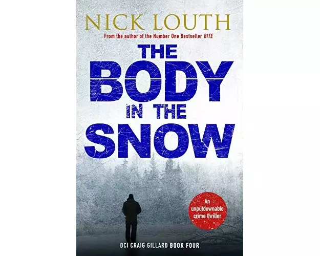 The Body in the Snow