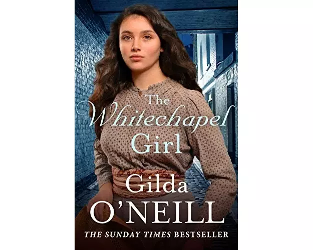 The Whitechapel Girl