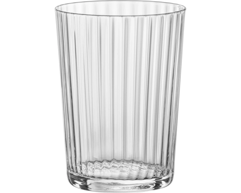 Bormioli Rocco Exclusiva Gin Fizz 500 ml, 12 Stück, Transparent