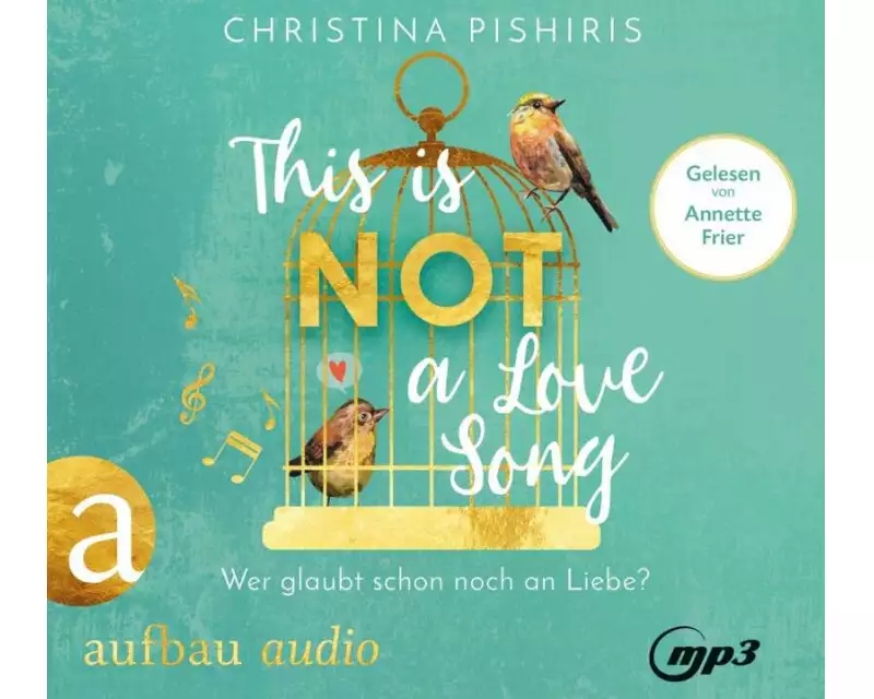 This Is (Not) a Love Song