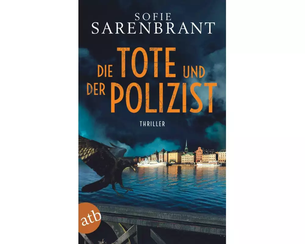 Die Tote und der Polizist