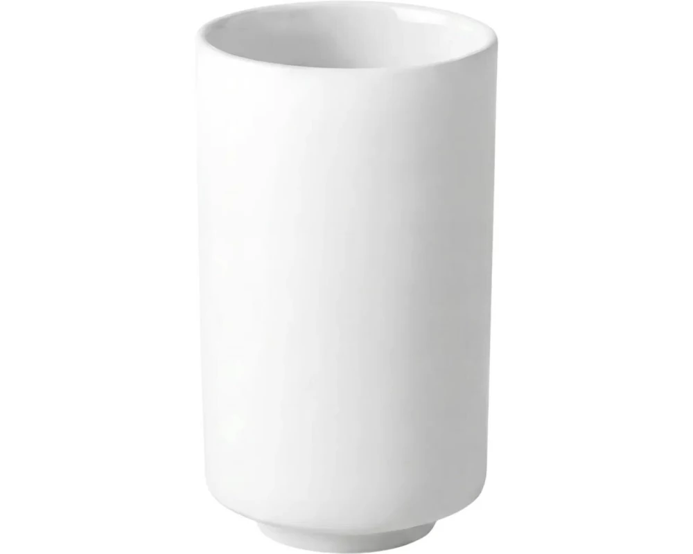 Blomus Zahnputzbecher Saya Weiss