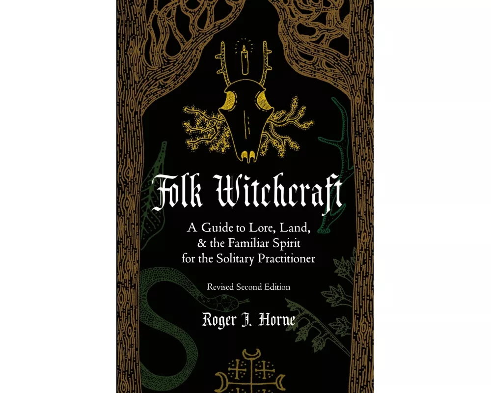 Folk Witchcraft