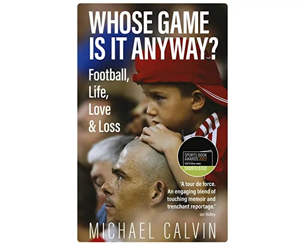 Whose Game Is It Anyway?