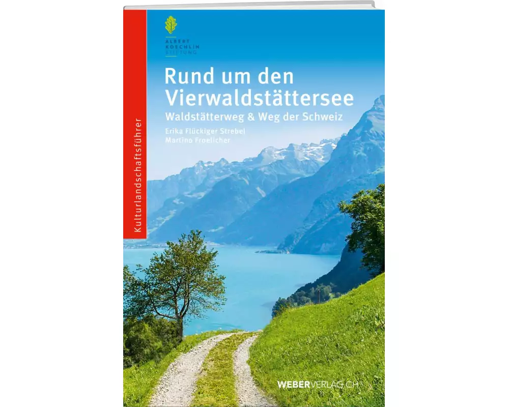 Rund um den Vierwaldstättersee