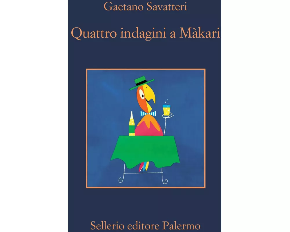 Quattro indagini a Màkari