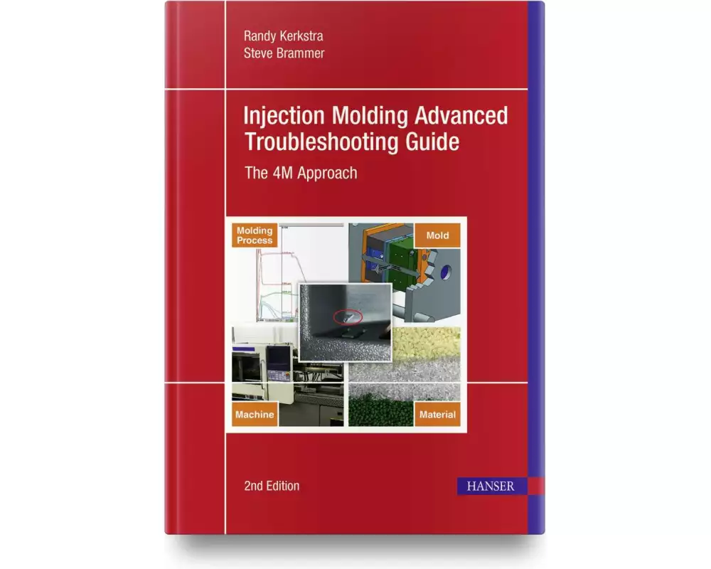 Injection Molding Advanced Troubleshooting Guide
