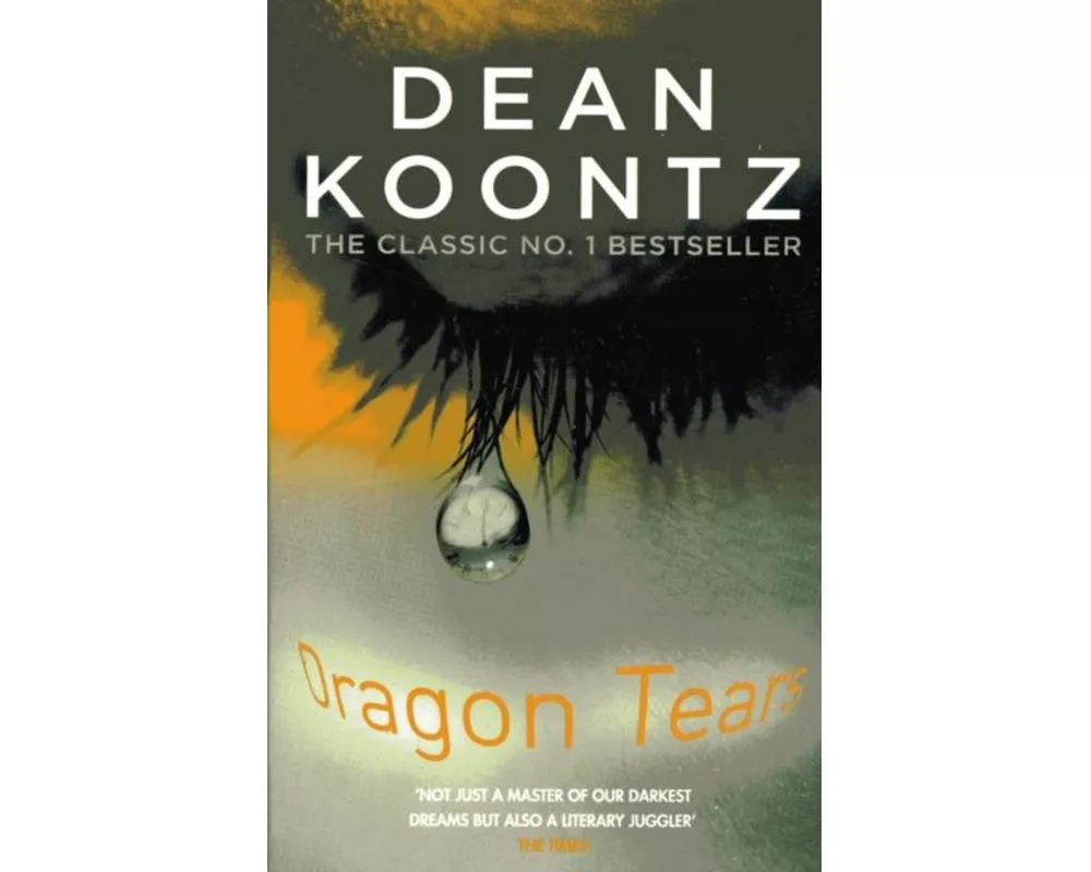 Dragon Tears
