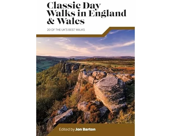 Classic Day Walks in England & Wales