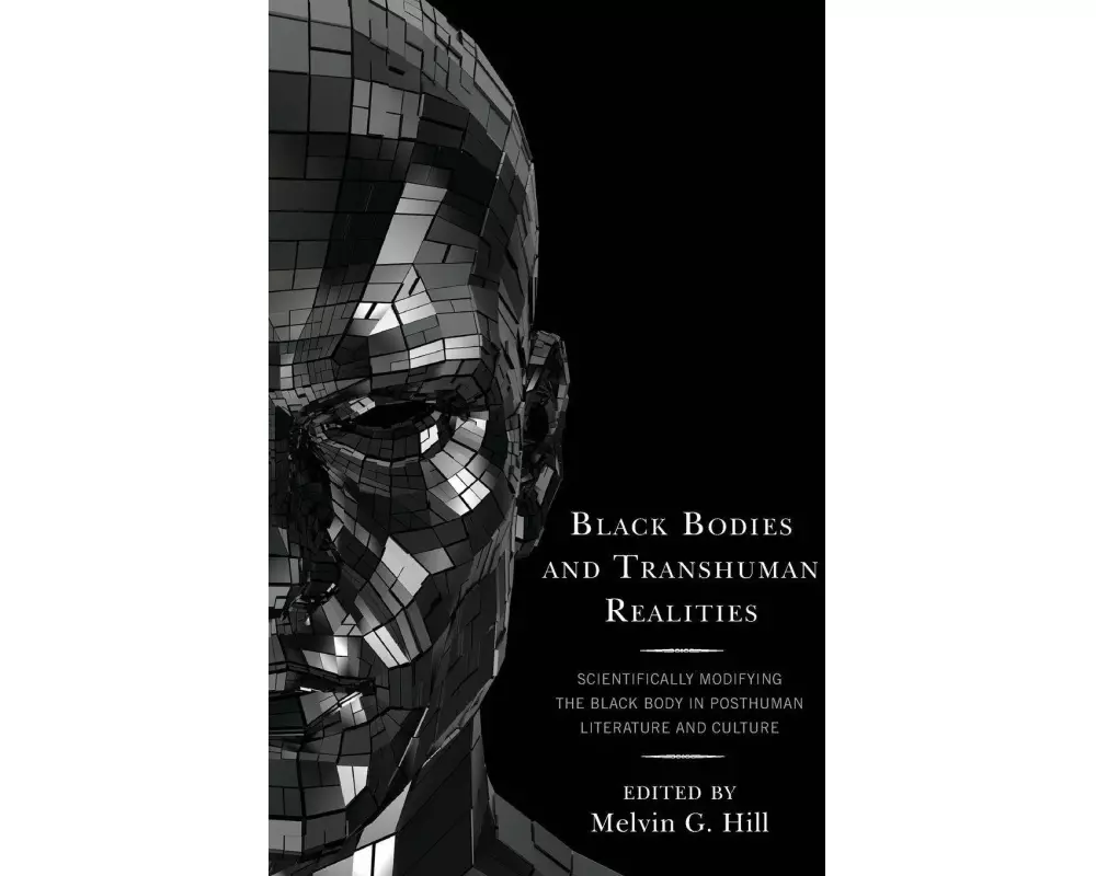 Black Bodies and Transhuman Realities
