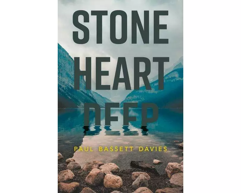 Stone Heart Deep