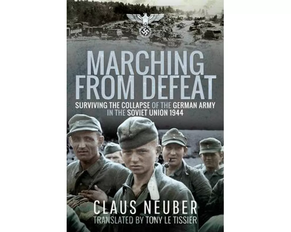 Marching From Defeat