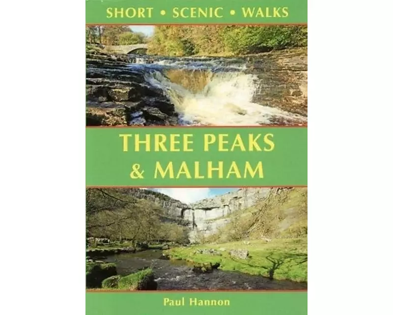 Three Peaks & Malham