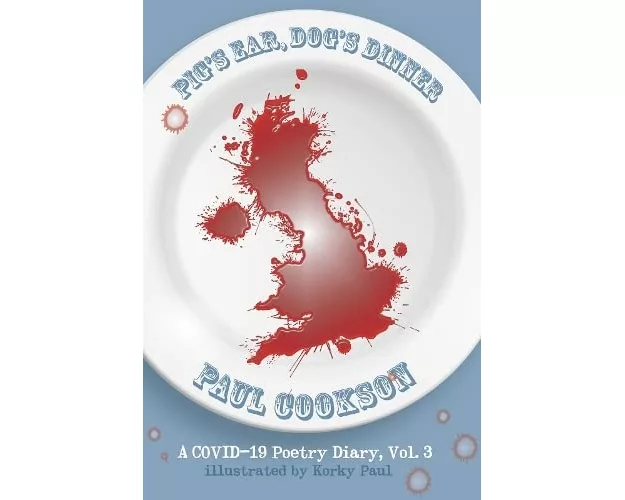 Pig's Ear, Dog's Dinner