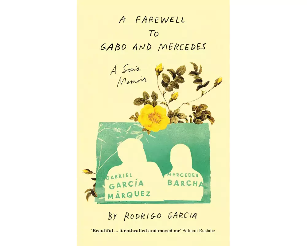 A Farewell to Gabo and Mercedes
