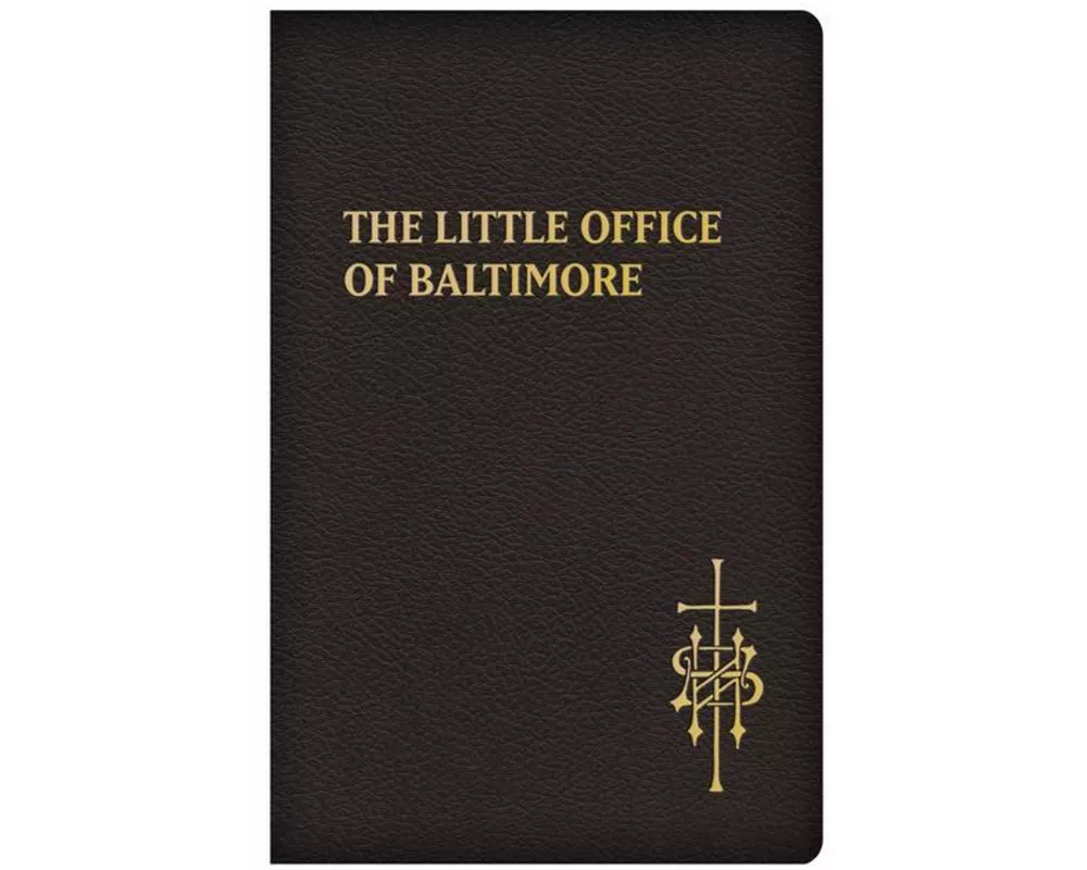 The Little Office of Baltimore