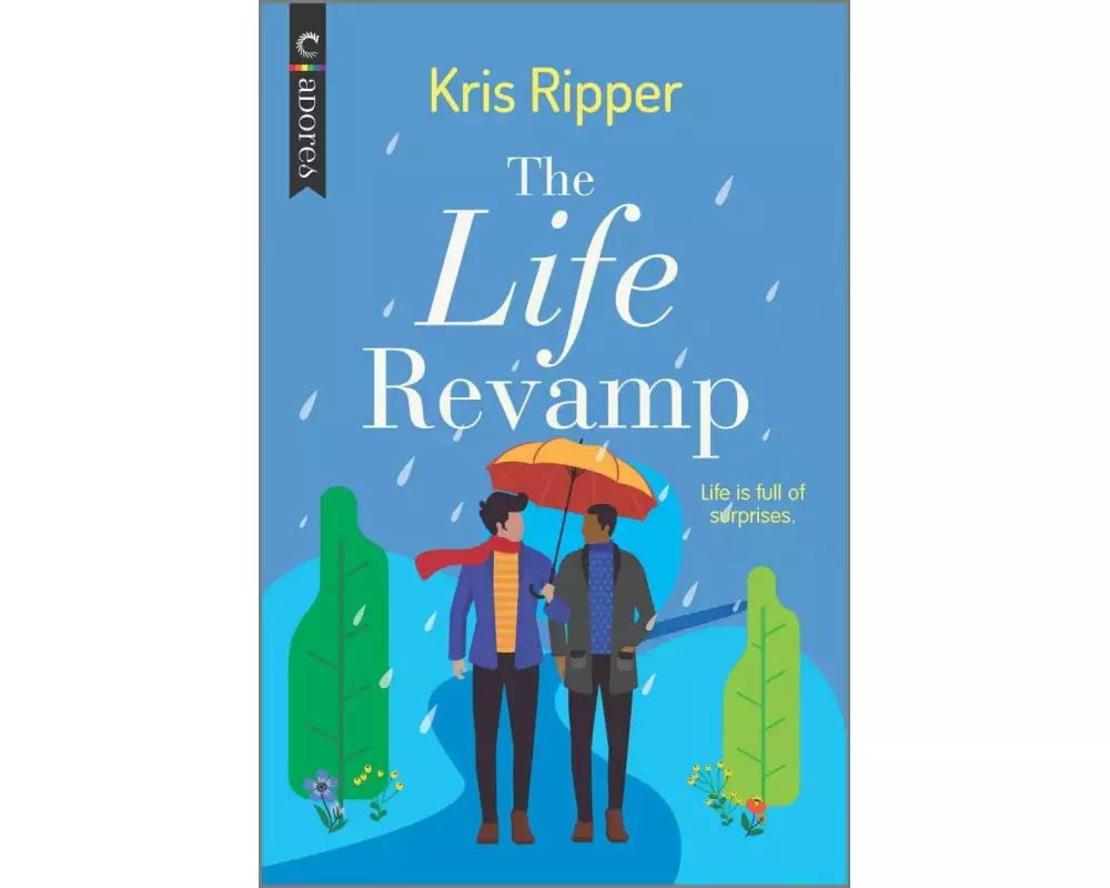 The Life Revamp