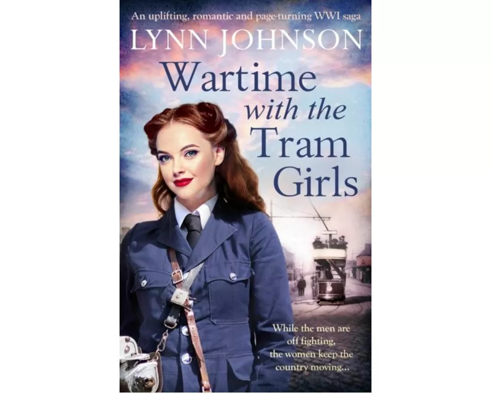 Wartime with the Tram Girls