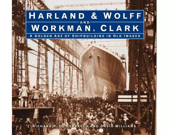 Harland & Wolff and Workman Clark