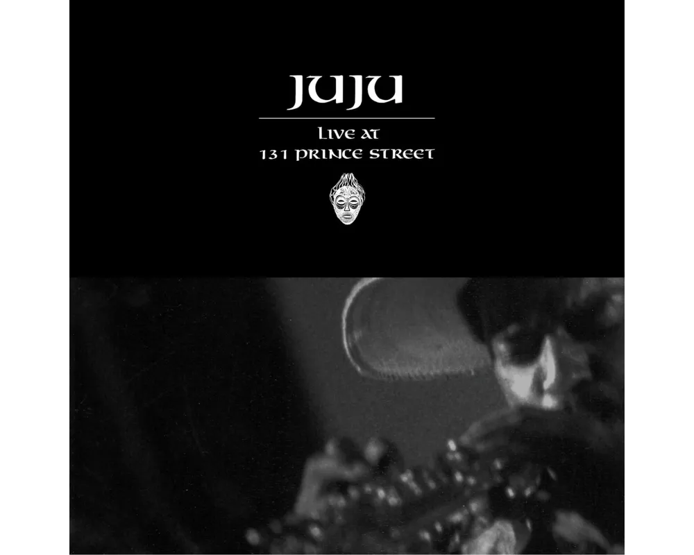 Live at 131 Prince Street (Reissue)