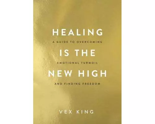 Healing Is the New High