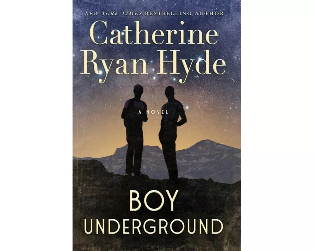 Boy Underground