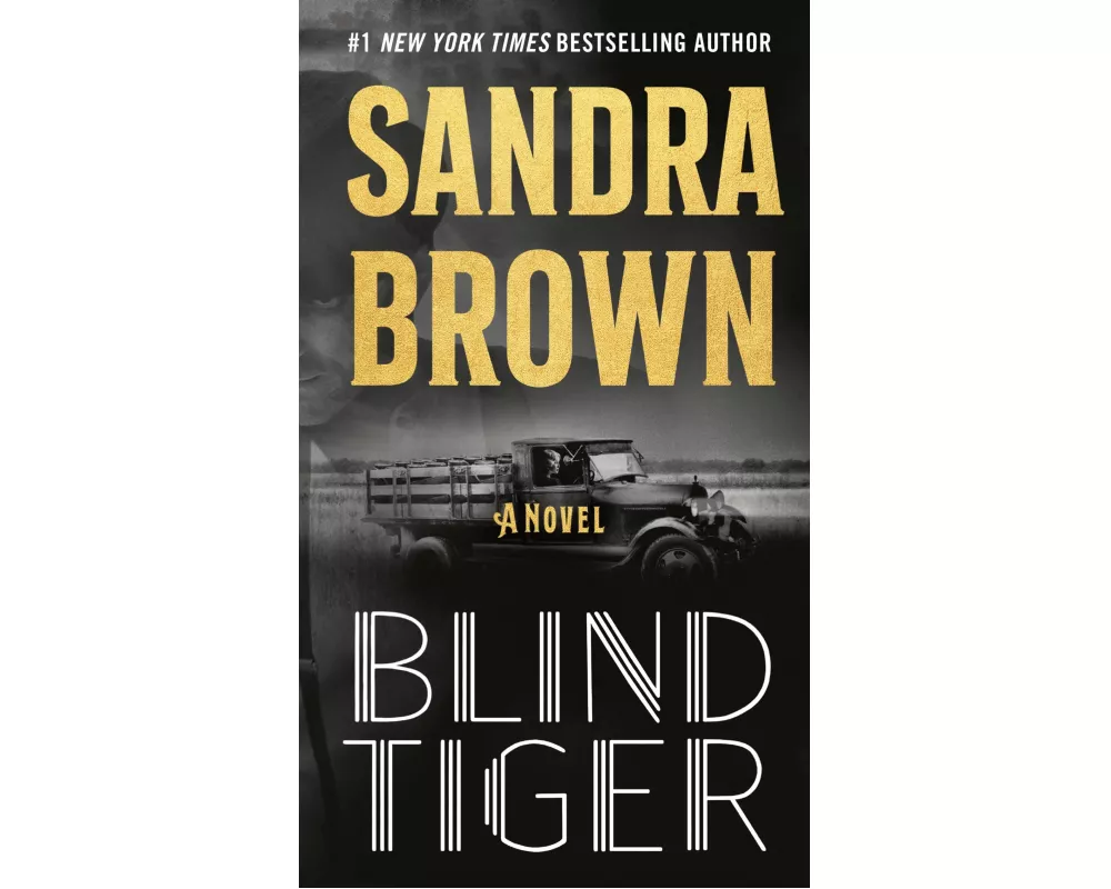 Blind Tiger