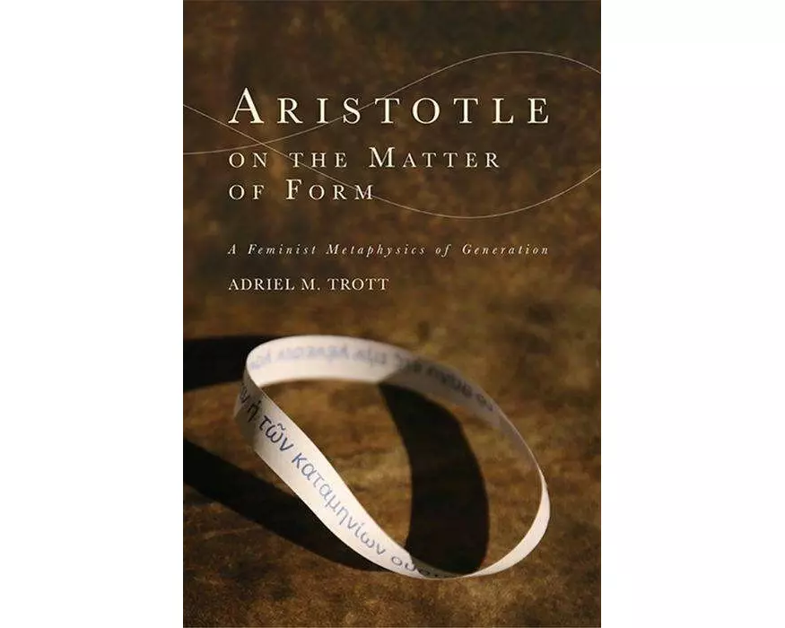 Aristotle On The Matter Of Form