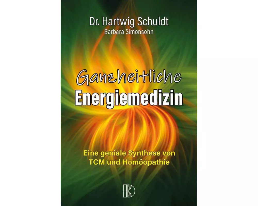 Ganzheitliche Energiemedizin