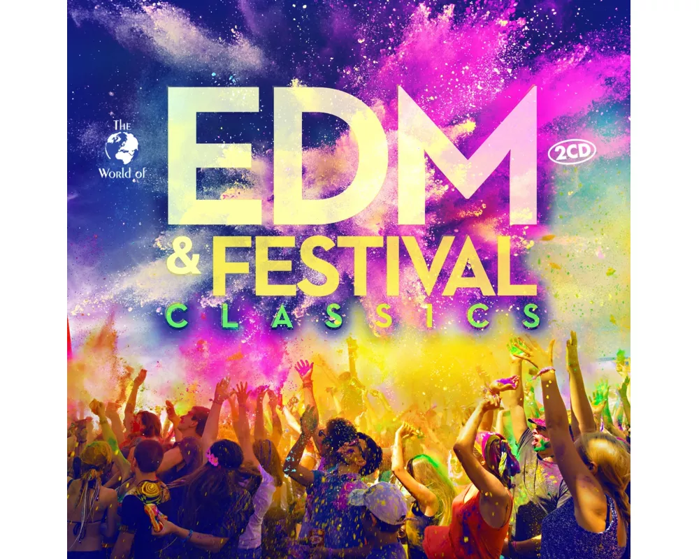 EDM & Festival Classics