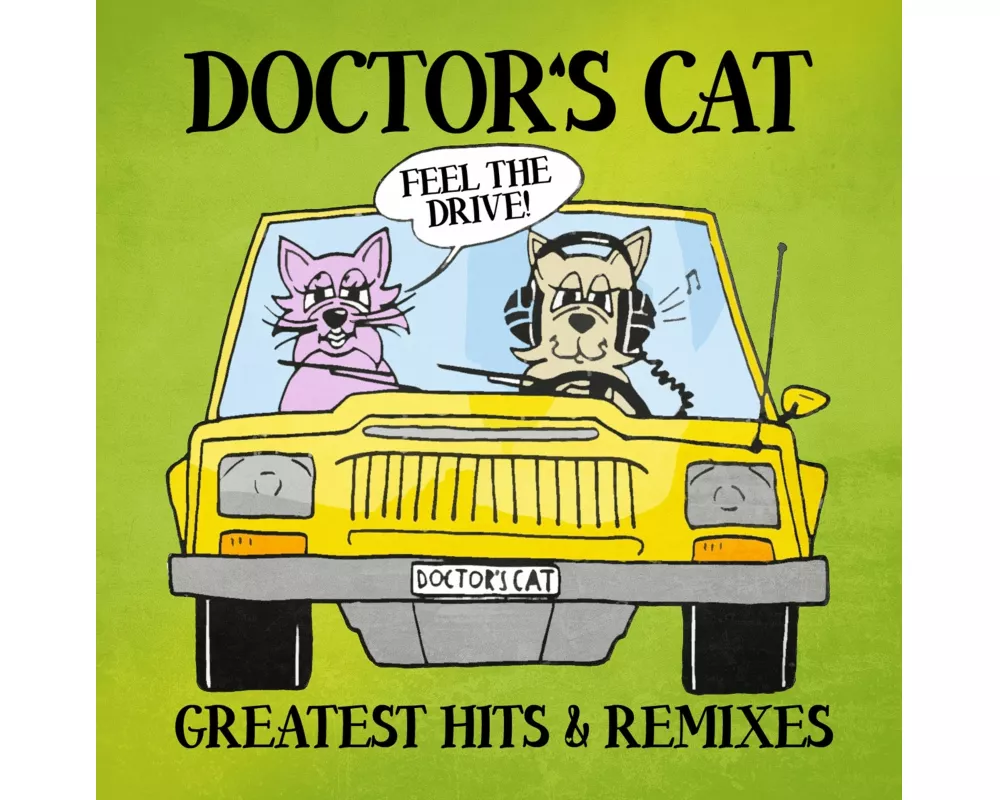 Greatest Hits & Remixes