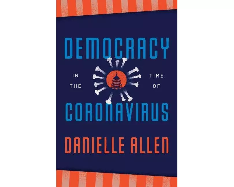 Democracy in the Time of Coronavirus
