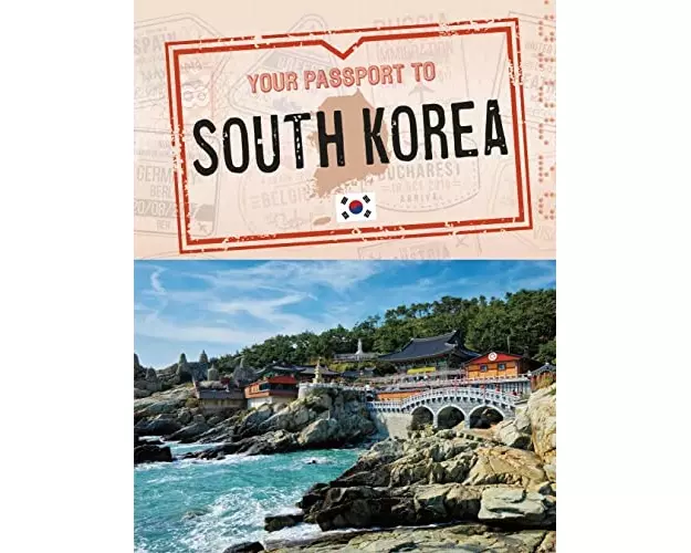 Your Passport To South Korea