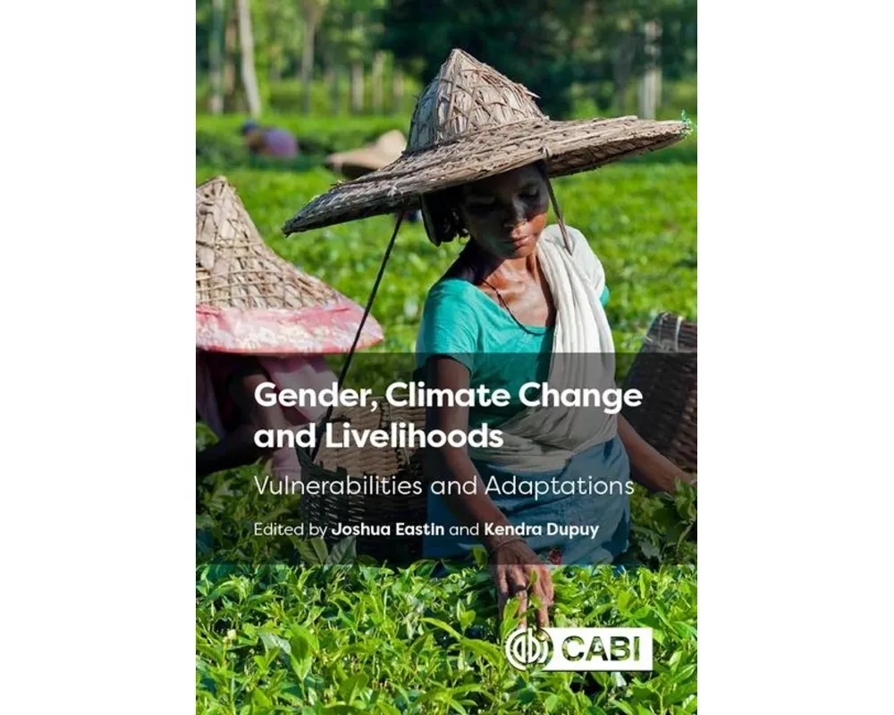 Gender, Climate Change and Livelihoods