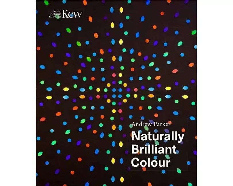 Naturally Brilliant Colour