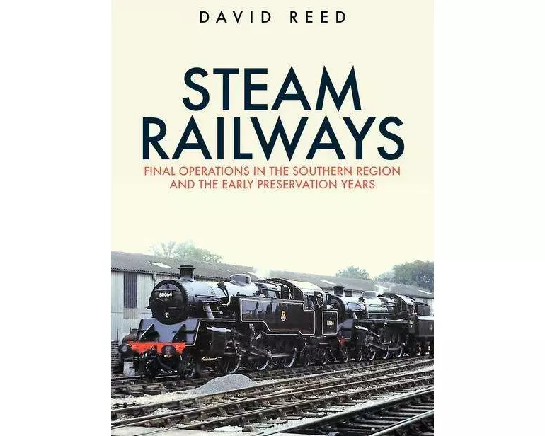 Steam Railways