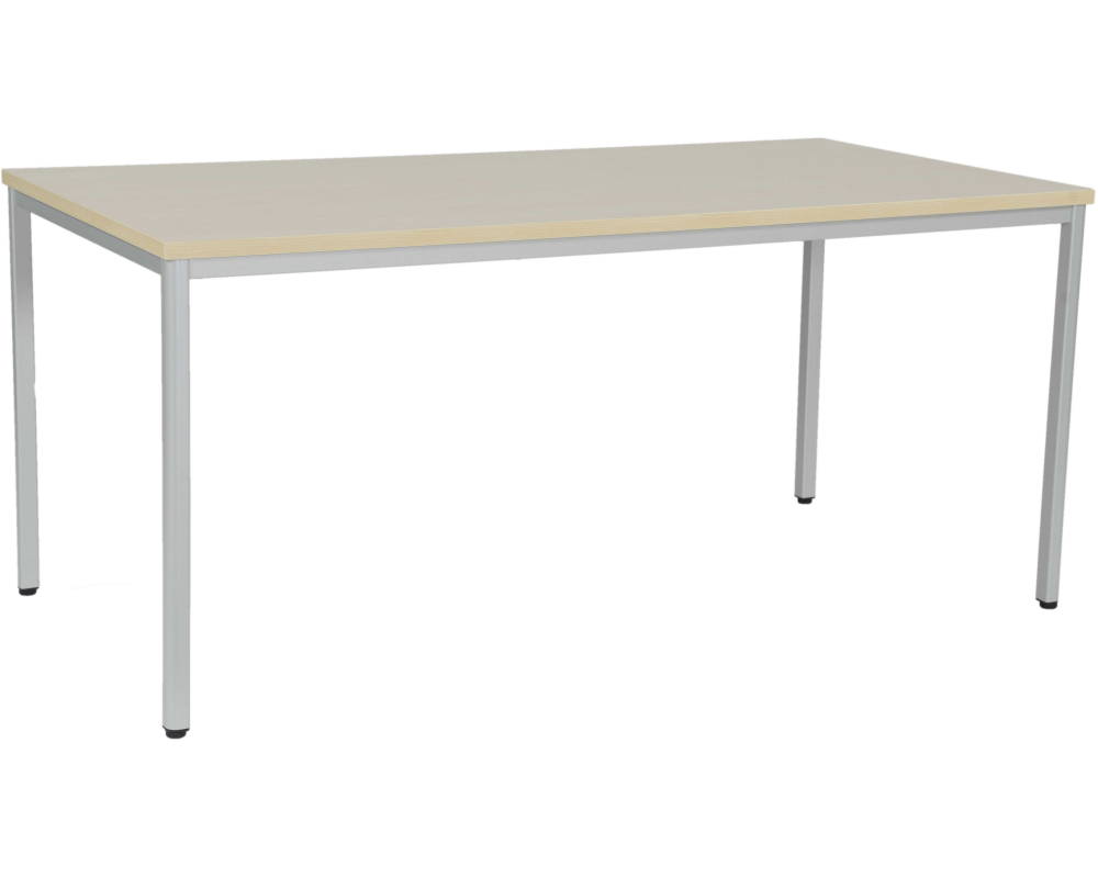 EDGY Schreibtisch NG700 200x100x72cm ahorn