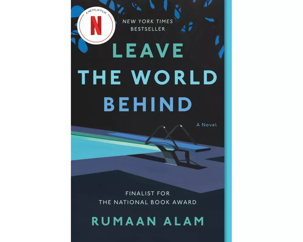 Leave the World Behind