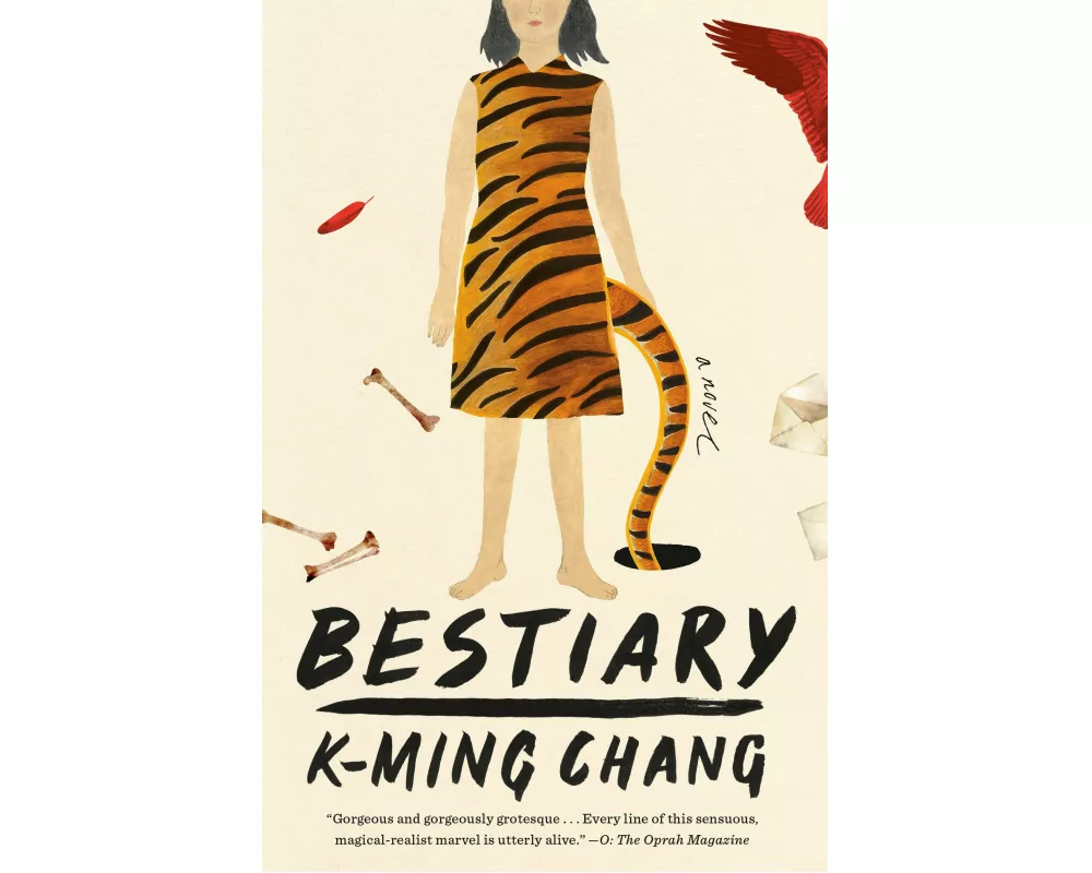 Bestiary